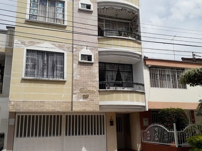 Apartamento en arriendo Calle 101 #22a-37, Bucaramanga, Floridablanca, Santander, Colombia