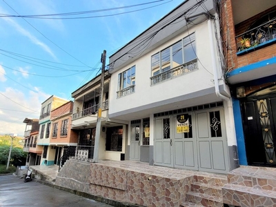 Apartamento en arriendo Coodelmar 4, Calle 76, Pereira, Risaralda, Colombia