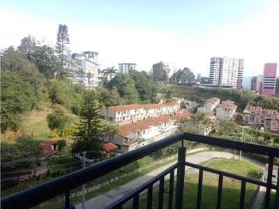 Apartamento en arriendo Miraflores, Norte, Norte