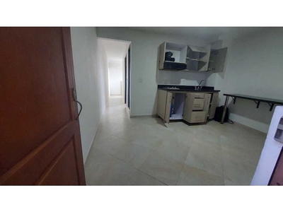 Apartamento en arriendo Suramericana, Noroccidente