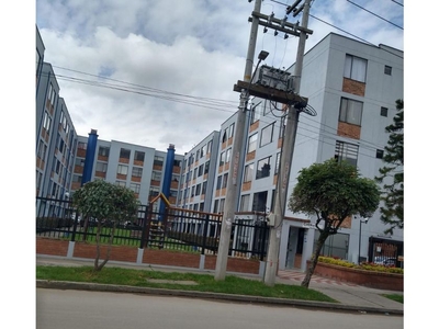 Apartamento en venta El Cortijo, Sur