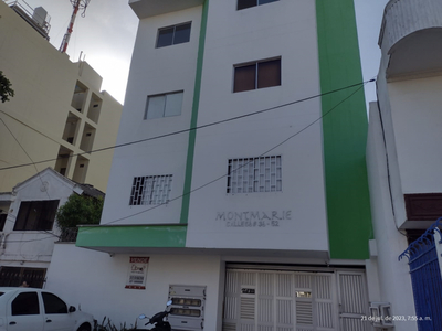 Apartamento en venta Recreo, Norte Centro Historico, Barranquilla, Atlántico, Colombia