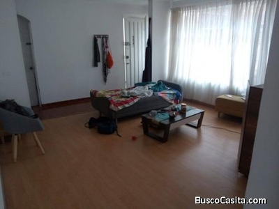 Arriendo apartamento Teusaquillo