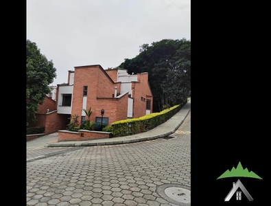 Casa en Venta Los Balsos Medellin