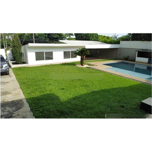 Venta De Casa De 1800mt2 En Pance, Sur De Cali, 8123.