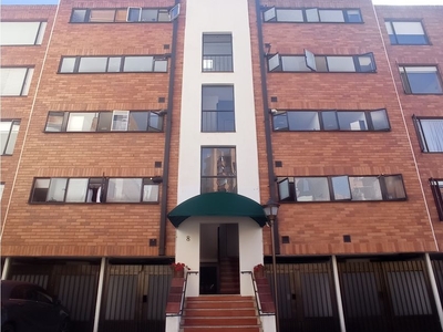 Apartamento en venta Chimeneas El Chalet, Autopista Norte, Canodromo, Suba, Bogotá, D.c., Col