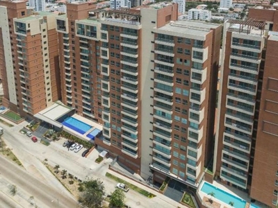Apartamento en venta Cra. 47 #100, Riomar, Barranquilla, Atlántico, Colombia