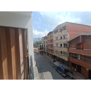 Apartamento En Arriendo En Itagüí - Santa María Cod 66767