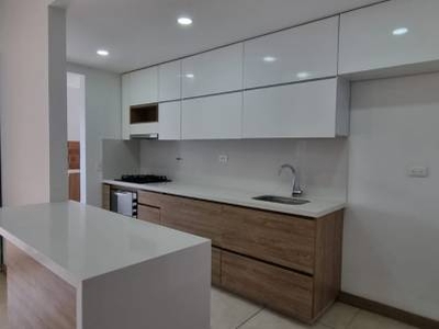 Apartamento en renta en Niquia, Bello, Antioquia