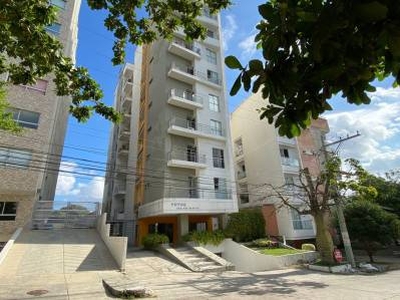 Apartamento en renta en Nuevo Horizonte, Barranquilla, Atlántico