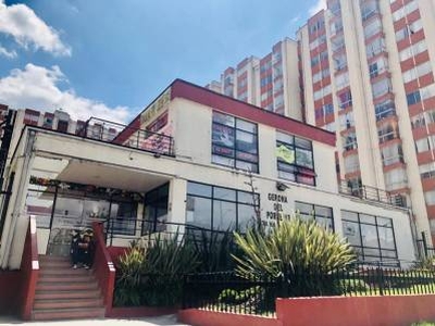 Apartamento en renta en Tierra Buena, Bogotá, Cundinamarca