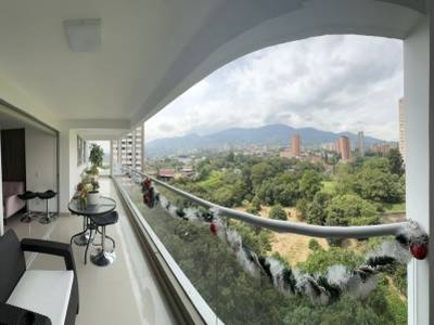 Apartamento en venta en Itagüi, Itagüi, Antioquia