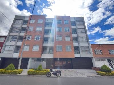 Apartamento en venta en Teusaquillo, Bogotá, Cundinamarca