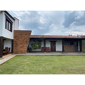 Arriendo Casa Llanogrande, Pontezuela El Higuerón, Antioquia