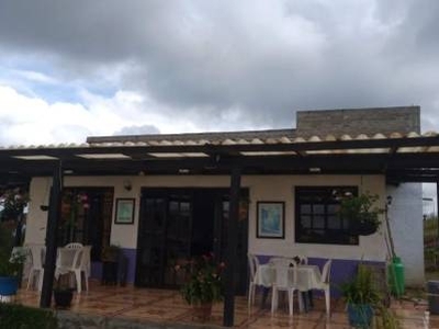 Finca-recreacion en venta en Corregimiento de Borrero Ayerbe, Dagua, Valle del Cauca
