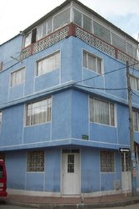 Hermosa y rentable casa en venta - Bogotá