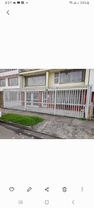 Venpermuto casa en normandia rentando $5. 400. 000 x mes - Bogotá