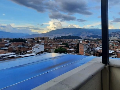 Apartamentos en Medellín, Calasanz, 238125