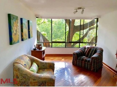Apartamentos en Medellín, Las Palmas, 236843
