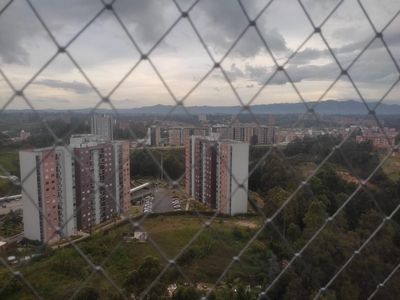 Apartamentos en Rionegro