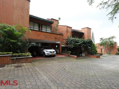 Casa en Medellín, Belén, 238227