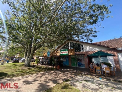 Local Comercial en Rionegro, V. Llanogrande, 235817