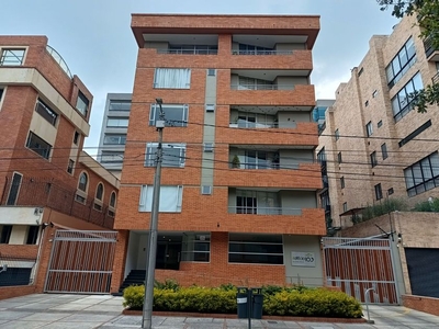 Apartamento en arriendo Carrera 23 #103-61, Bogotá, Colombia