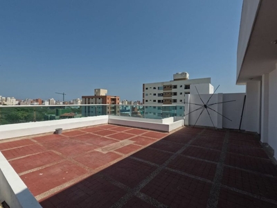 Apartamento en arriendo Ciudad Jardín, Norte Centro Historico, Barranquilla, Atlántico, Colombia