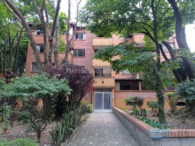 Apartamento en Arriendo, Villa Del Aburra