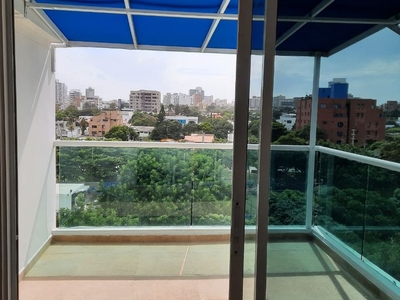 Apartamento en arriendo Villa Del Este, Riomar, Barranquilla, Atlántico, Colombia