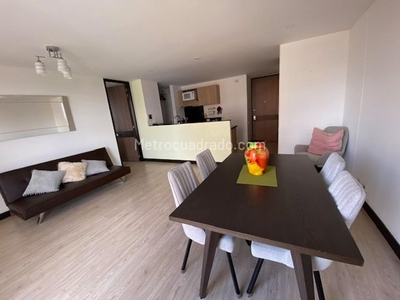 Apartamento en Venta, CEDRITOS