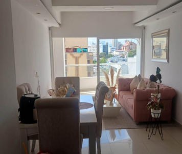 Apartamento en venta en BARRANQUILLA - ALTOS SAN VICENTE