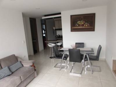 Apartamento en venta en Los Cerezos, Bogotá, Cundinamarca