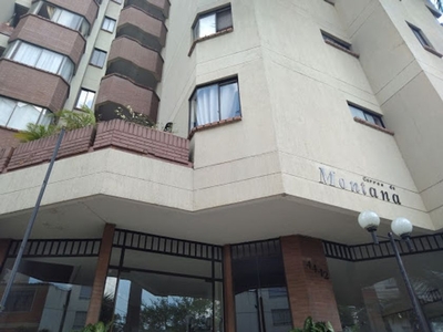 Apartamento en venta La Floresta, Oriente