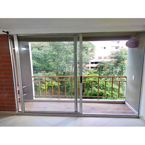 Apartamento En Venta Loma Del Indio