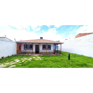Casa En Arriendo En Chía Fonqueta. Cod 95509