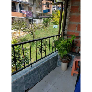 Casa Unifamiliar En Venta Robledo Santa María Medellín (n)