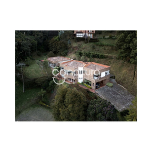 Casas En Venta Loma Del Escobero 472-4223