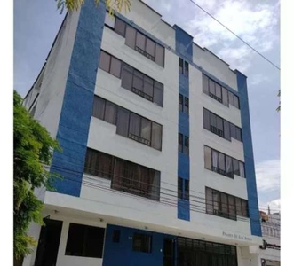 Renta Alquiler Apartamento Dos Alcobas En Pinares