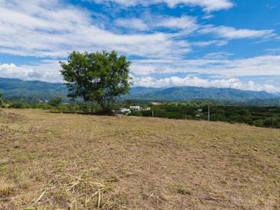 Terreno en venta en Sopetran, Sopetran, Antioquia