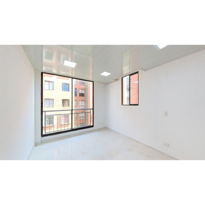 Venta Apartamento 3 Hab 49m Manzanilla Ciudad Verde Soacha