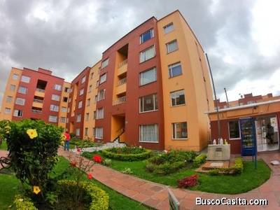 Venta Apartamento Santa Cecilia . Bogotá