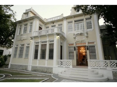 Vivienda de lujo de 1800 m2 en venta Cartagena de Indias, Departamento de Bolívar