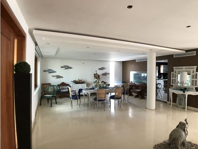 Vivienda de lujo de 400 m2 en venta Cartagena de Indias, Colombia