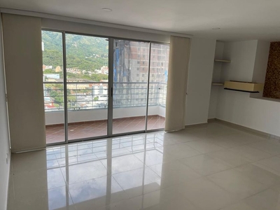 Apartamento en arriendo Calle 56 #28-77, Sotomayor, Bucaramanga, Santander, Colombia
