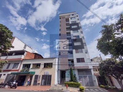 Apartamento en arriendo Edificio Iwoka, Calle 19, Bucaramanga, Santander, Colombia