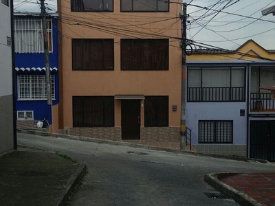 Apartamento en arriendo La Enea, Manizales, Caldas, Colombia