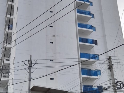 Apartamento en arriendo Manga, Cartagena De Indias