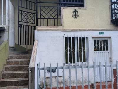 Apartamento en arriendo Ricardo Balcázar, Oriente