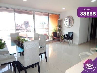 Apartamento en venta Betania, Localidad Norte Centro Histórico